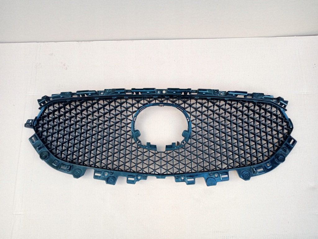 фото №1, Mazda cx5 ii решітка радіатора решітка радіатора 2017r