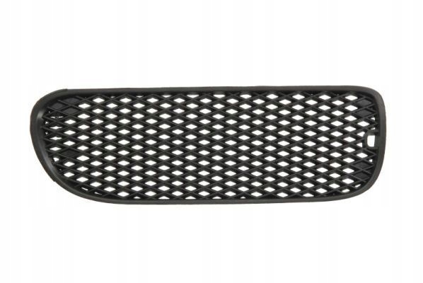 фото №1, Решётка решётка радиатора бампера 9999-43-003942p blic