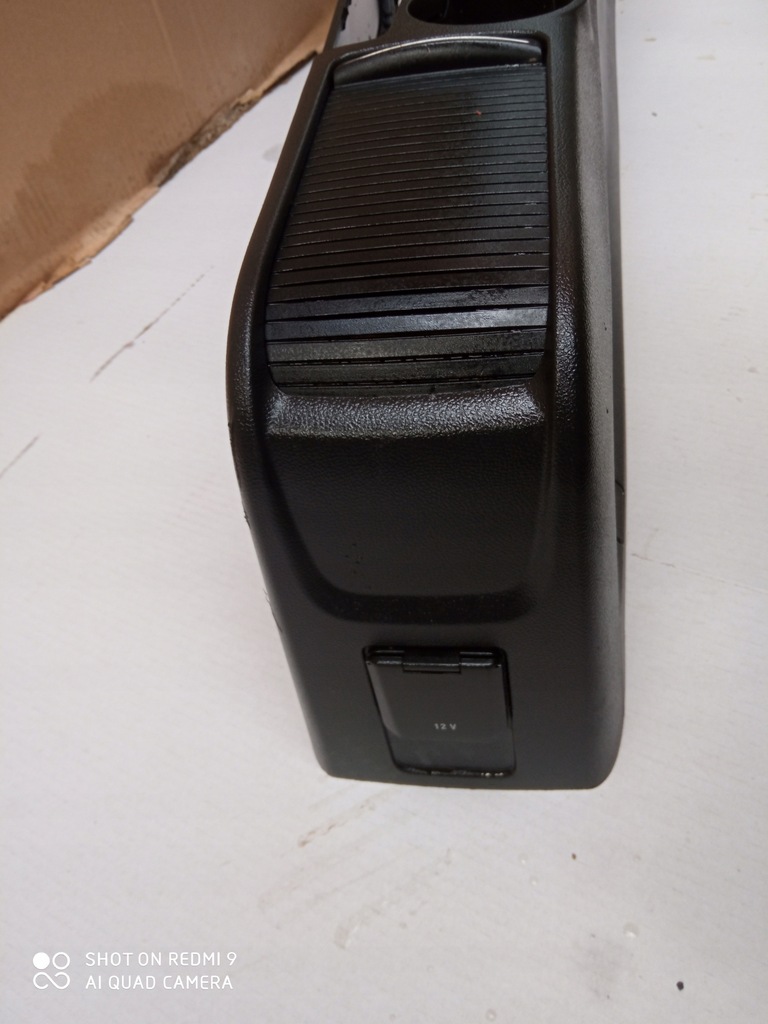 фото №6, Opel mokka туннель средний