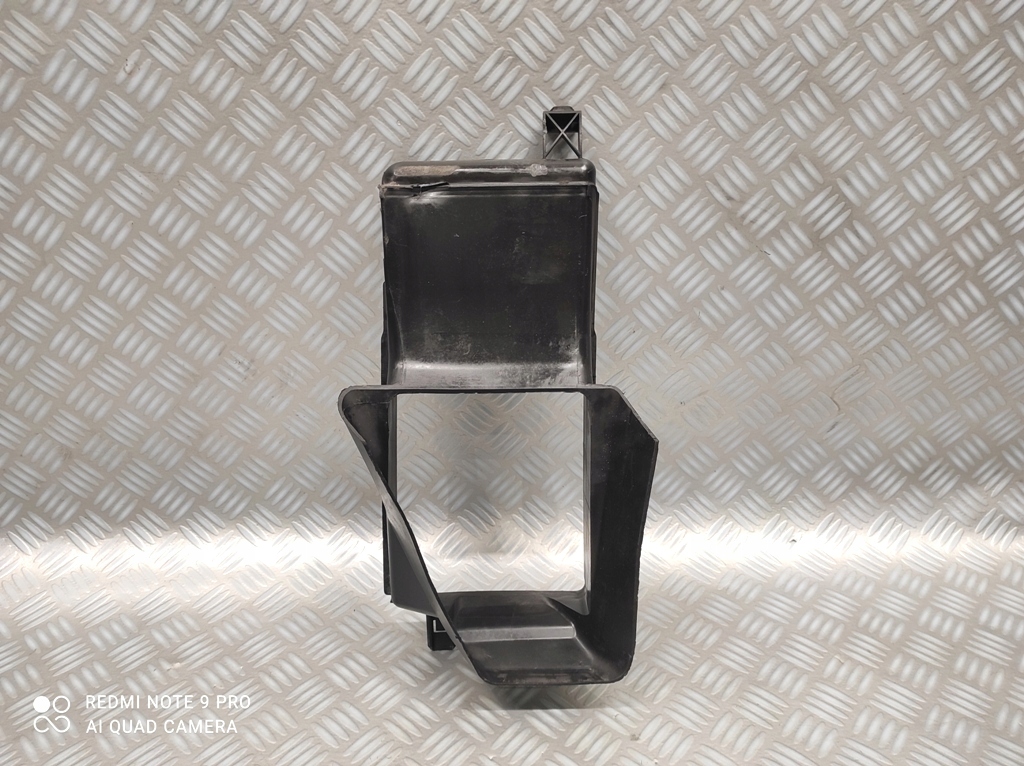 фото №1, Повітропровід впуск повітря ford focus mk3