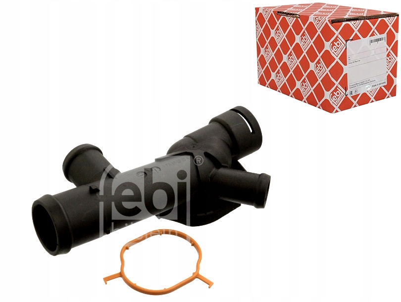 фото №1, Патрубок системи охолодження vw california t5 camper multivan v