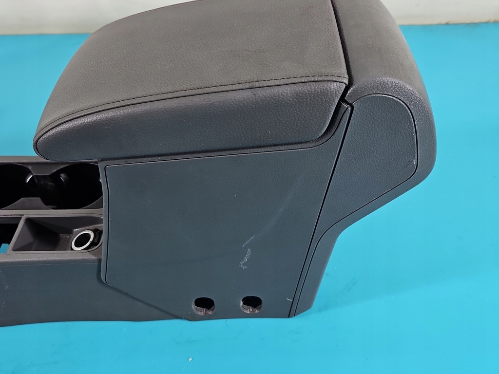 фото №6, Подлокотник туннель seat alhambra ii 7n 10- 7n1863241/a