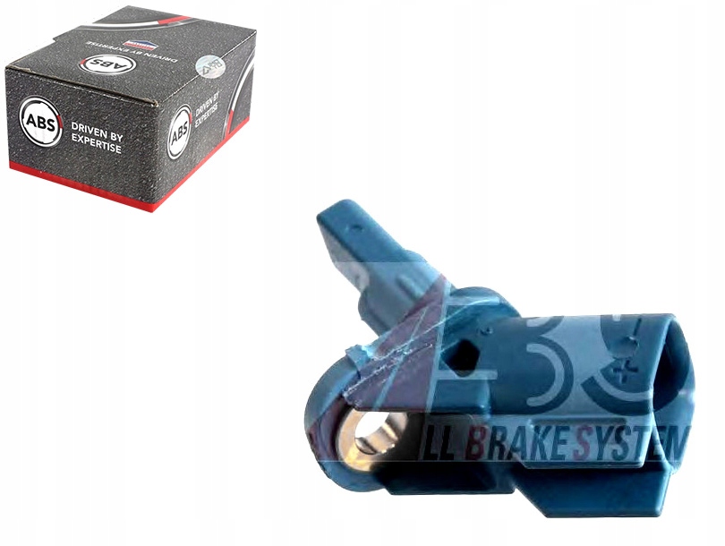 Купити A.b.s. датчик abs ford focus ii 04-11 перед -esp