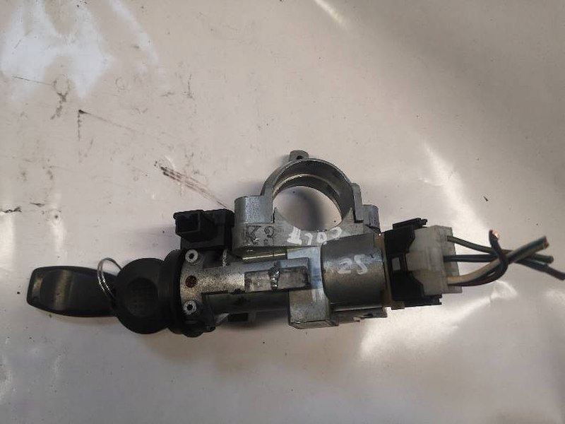 фото №1, Замок зажигания ключ mitsubishi colt vi cz