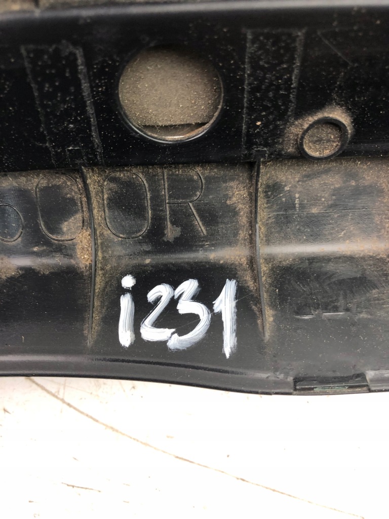 Lexus nx накладка молдинг порог правая 67910-780 в Украине