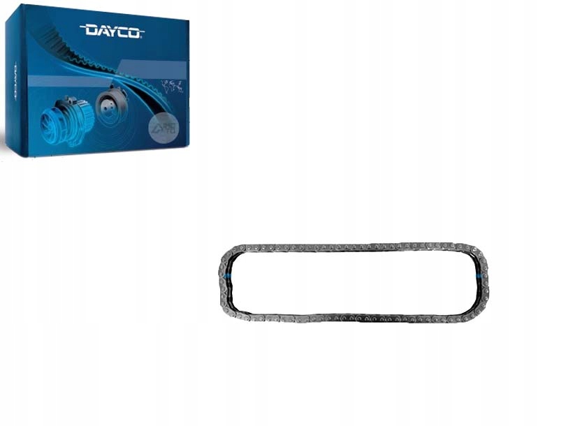 фото №10, Dayco tch1023 ланцюг розподільного валу