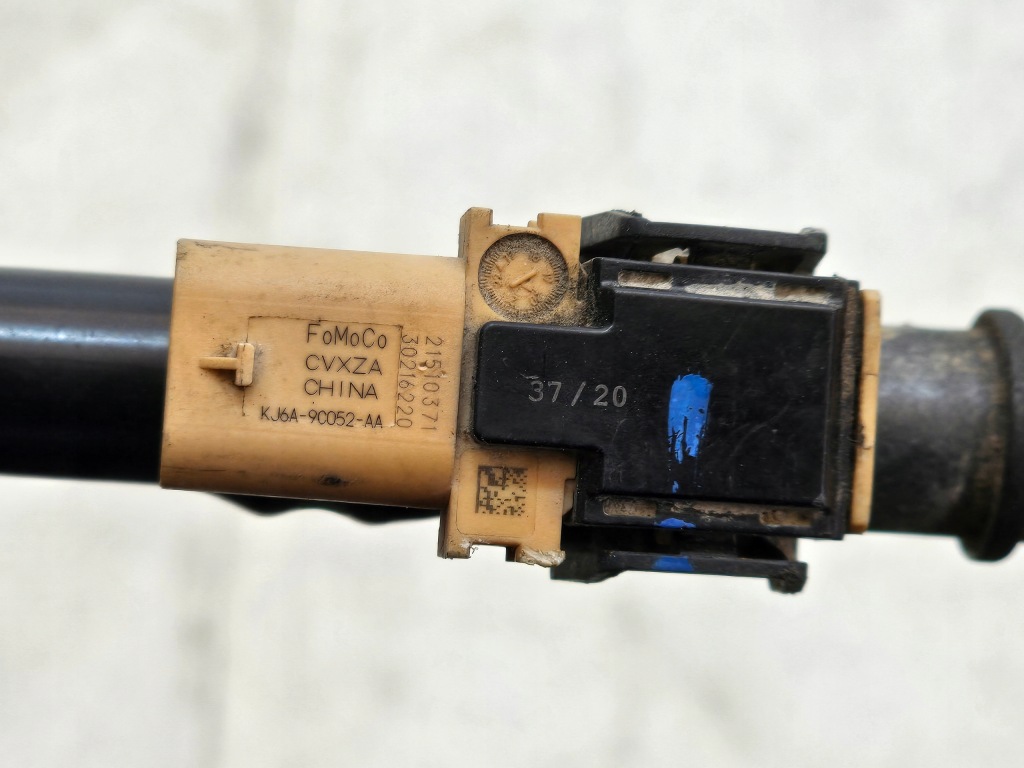 Ford escape 20- клапан топлива датчик 2.5h hu5a-9g712-db америка Недорого