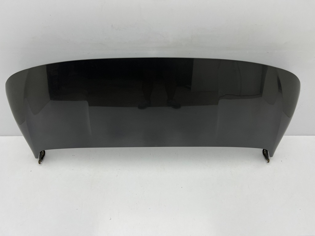 фото №4, Peugeot rifter 4 iv berlingo proace капот крышка двигателя петли 2018-