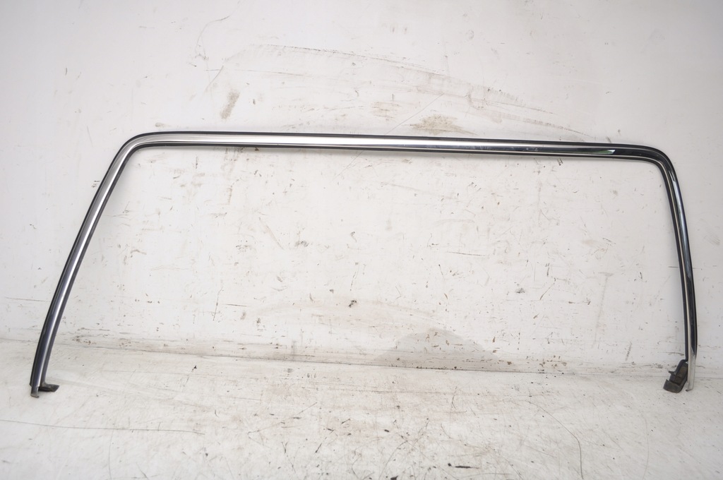 фото №1, Bentley arnage молдинг декоративная стекло задняя