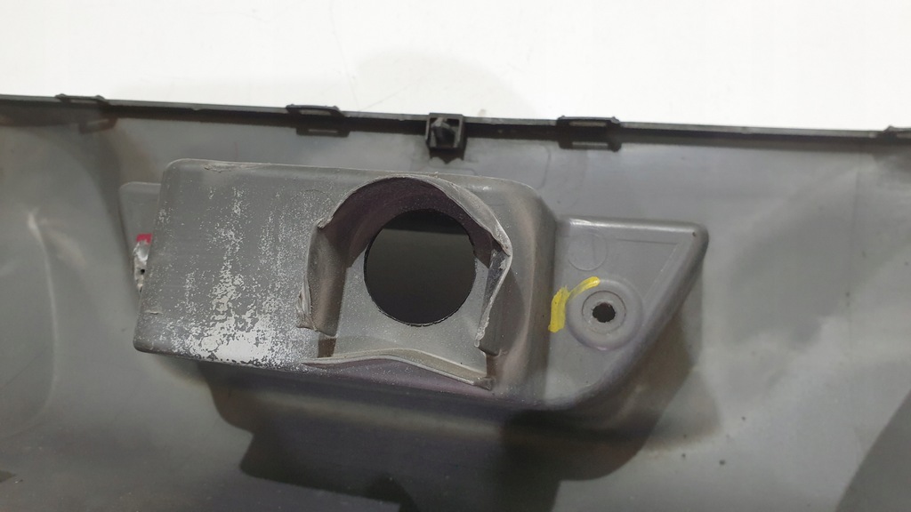 фото №10, Дифузор накладка бампера suzuki swift 71841-70l0