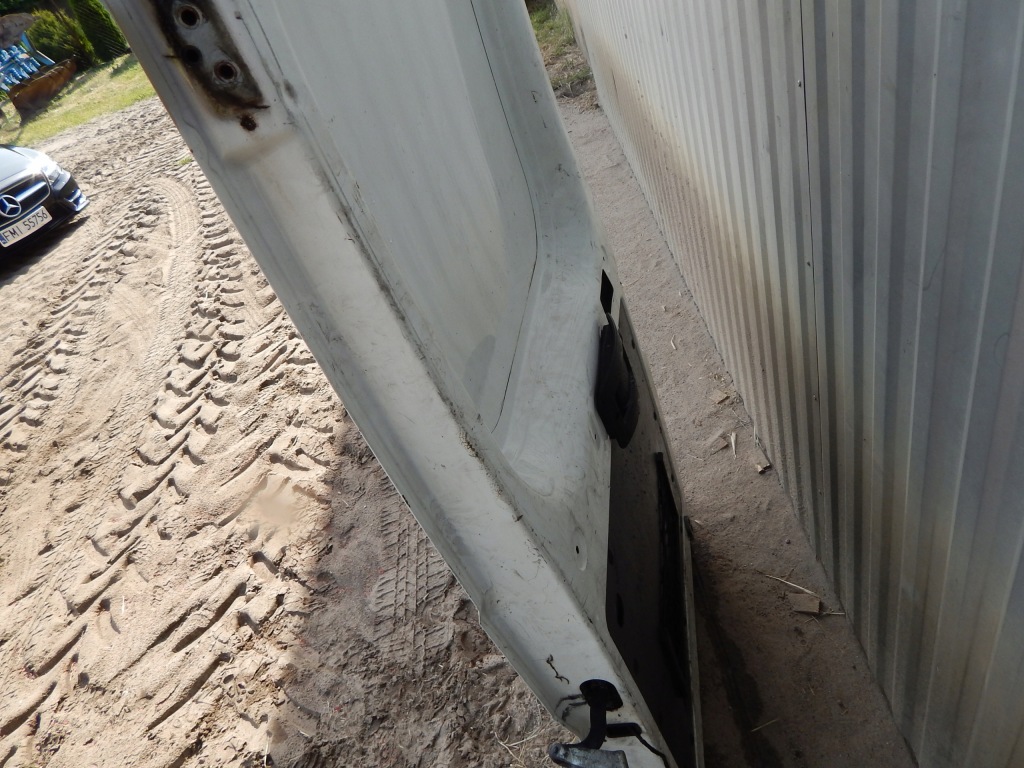 фото №3, Дверь правое boxer ducato jumper