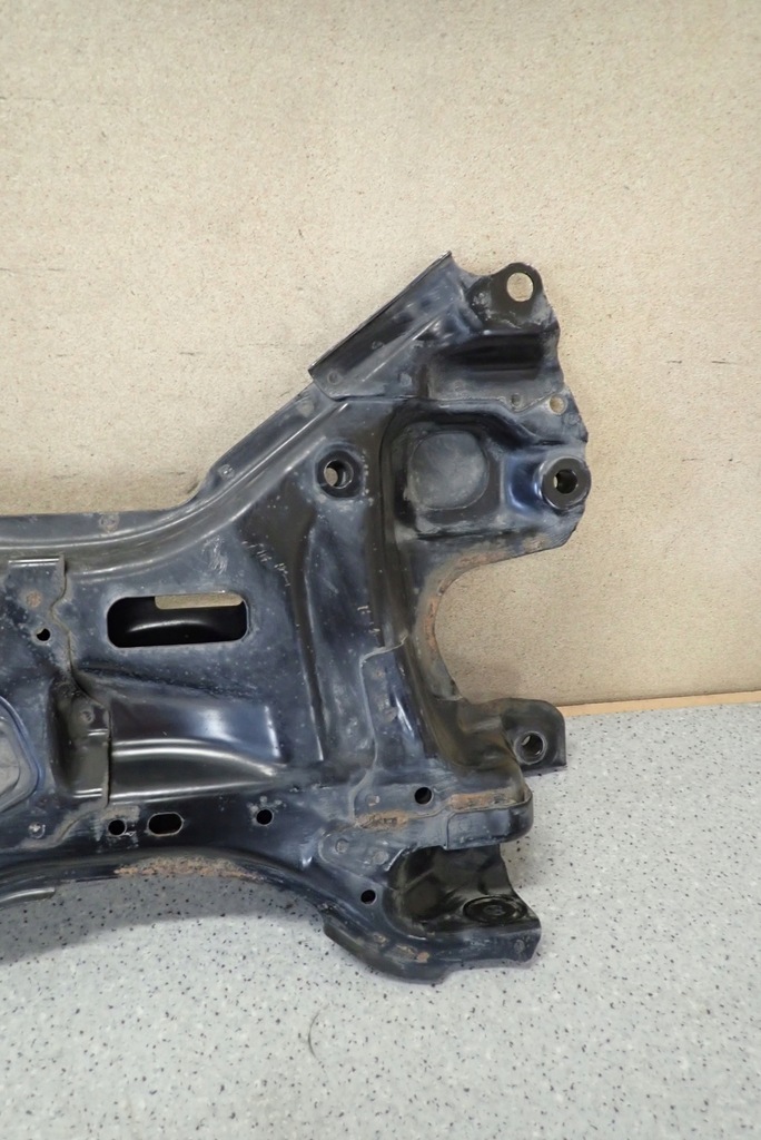 фото №6, Honda jazz iii 08- 14 підрамник балка двигуна перед
