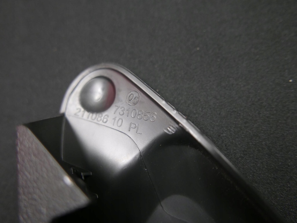 фото №7, Bmw x2 f39 x1 f48 защита корпус сиденье 7310856