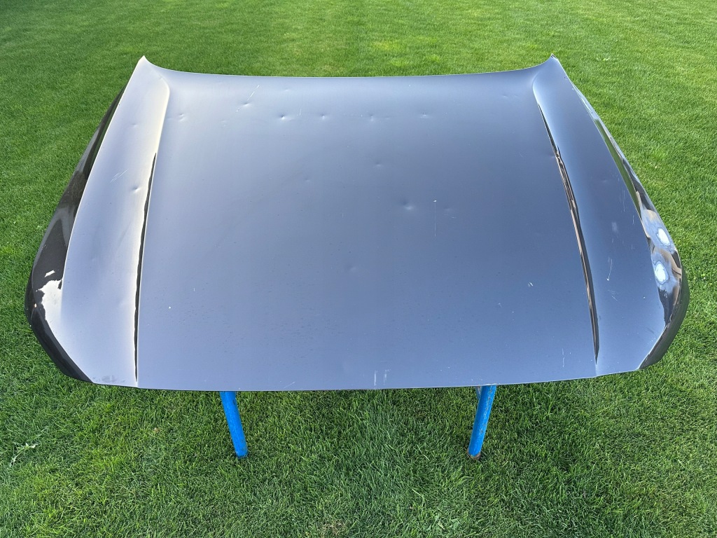 Купить Капот volvo v90 2 s90 po 2016- оригинал 31386635