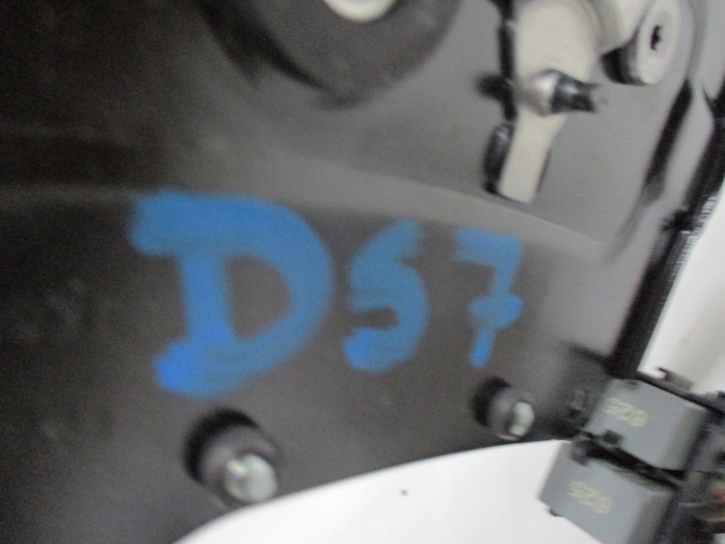 фото №7, Привод крышки citroen ds7 9818734380 9818734280