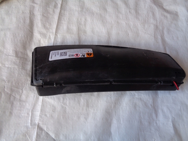 фото №7, Opel karl air bag шторка безопасности левая подушка сиденье