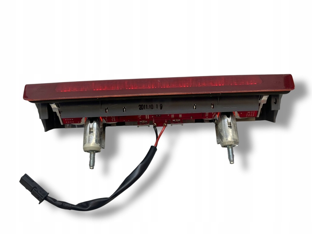 фото №8, Chevrolet cruze 2012 третий свет стоп хэтчбек 20111019