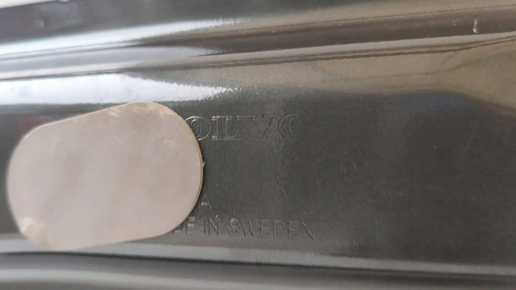 фото №7, Volvo xc60 ii дверь правое перед оригинал