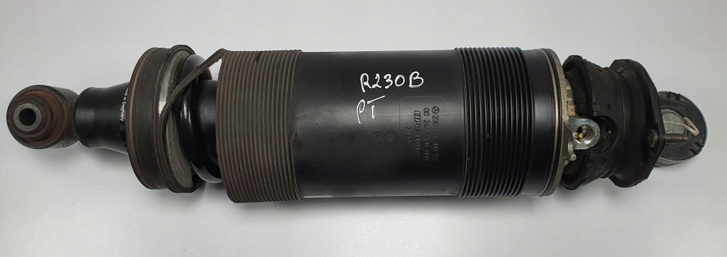 Купить Амортизатор правый задний  abc mercedes sl r230 amg