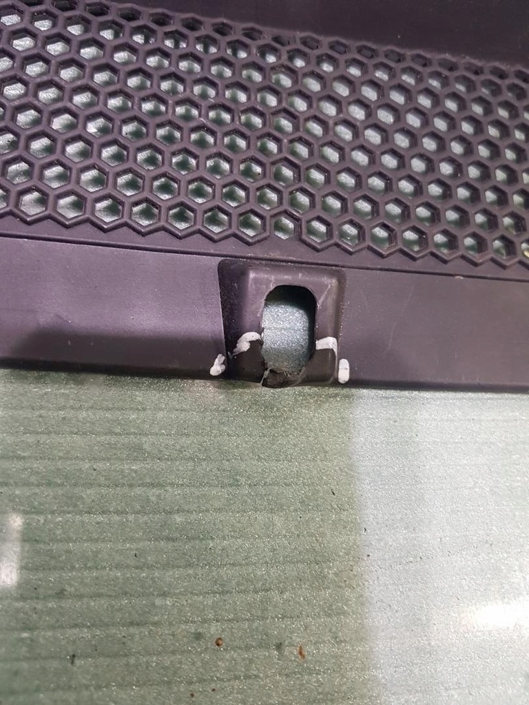 фото №6, Жабо citroen c4 picasso ii 9675943577