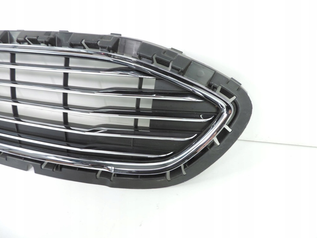 фото №4, Ford fiesta mk8 2017 2018 2019 решётка радиатора решётка радиатора 17-20