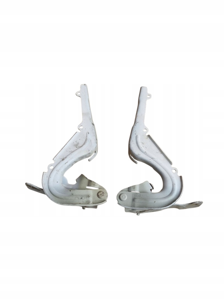 фото №1, Citroen c3 iii петлі капот перед лівий правий 9812778480a 9812778580a