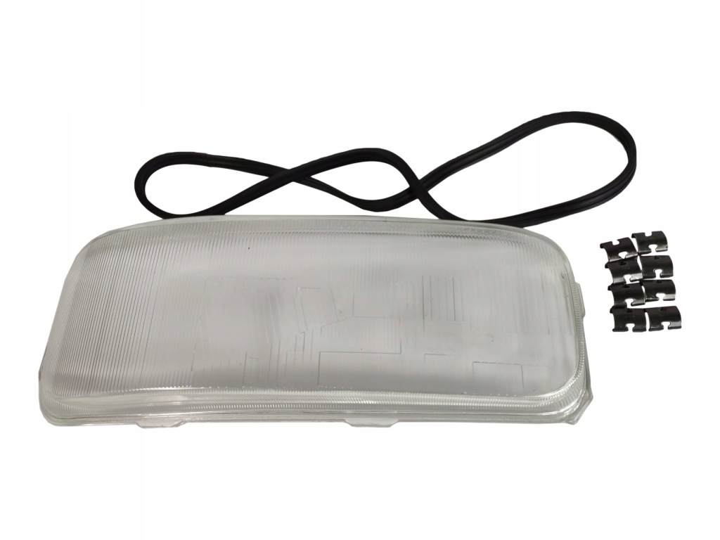 фото №1, Стекло фары стекло фара mercedes atego i prawy^ 004 826 12 90