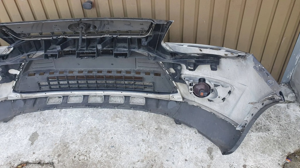 Ford kuga i mk1 08-12 бампер передній перед $ Ціна