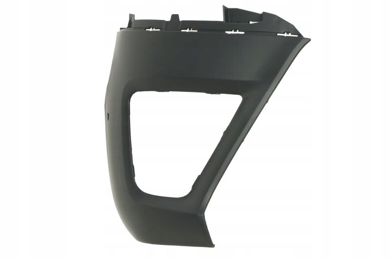 Купити Кутик бампера перед праві toyota pro ace verso 03.2016-