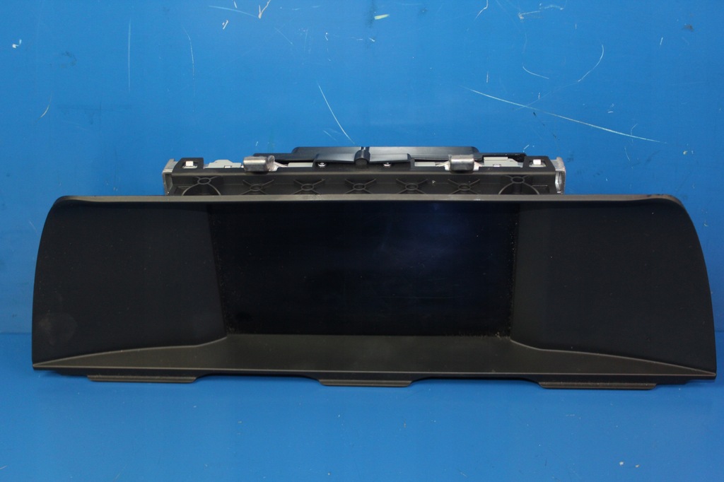 фото №1, Bmw 5 f10 f11 монитор дисплей навигации экран