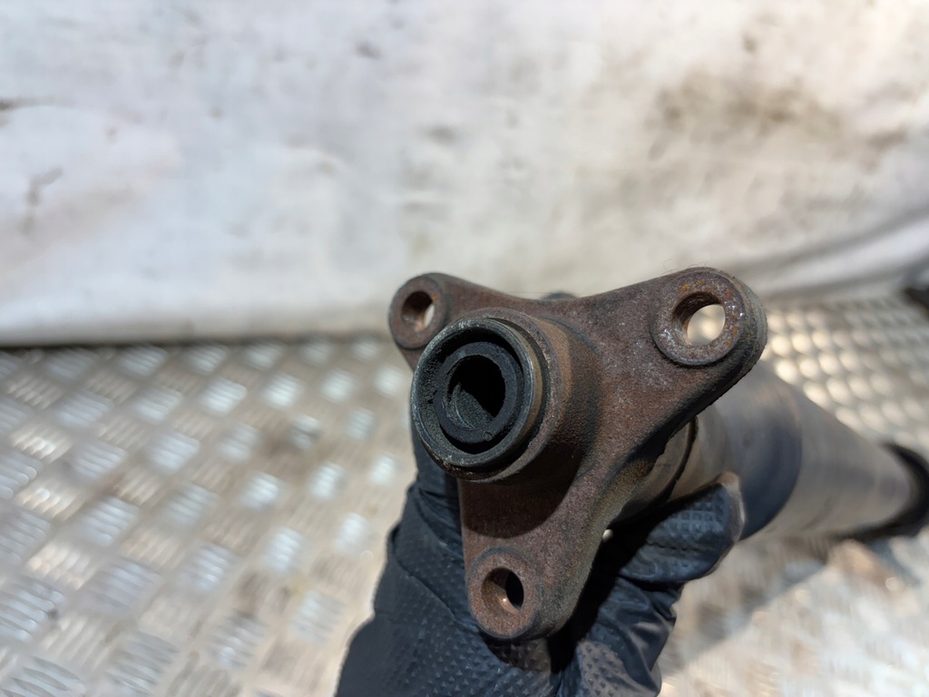 фото №15, Wał привідний bmw e91 lift 2,0b n43b20a 7531307