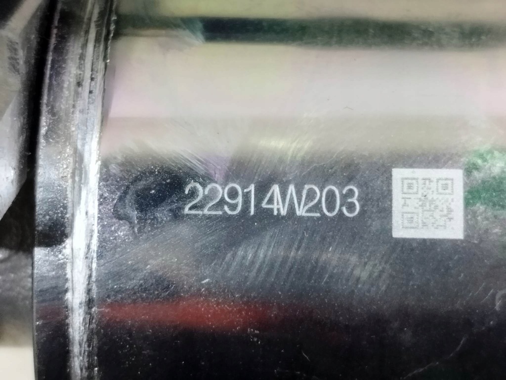 фото №7, Toyota camry 2022 насос abs блок управления abs