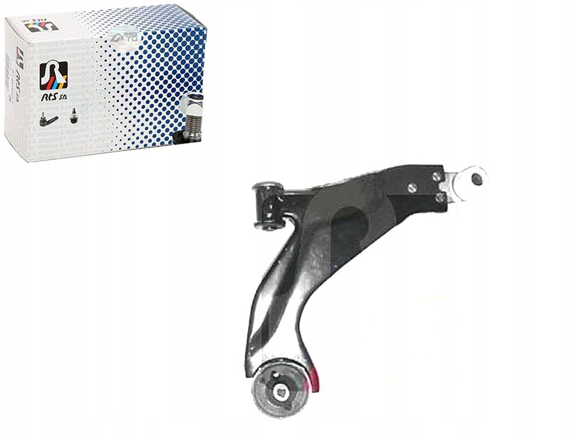 фото №1, Рычаг ford mondeo 00- p rts