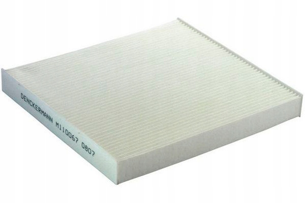 фото №1, Фільтр салонний mazda 2 02.03- 6 02- denckermann