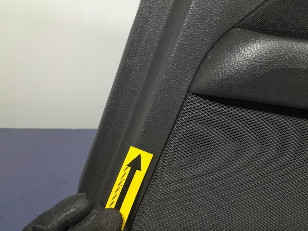 Ford mondeo mk5 hb обивка карка дверь задняя правая Недорого