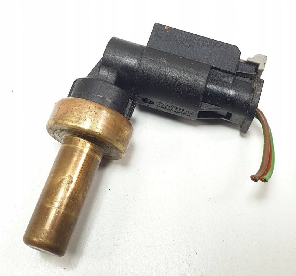 фото №1, Датчик температуры wody mercedes w169 a0009050700