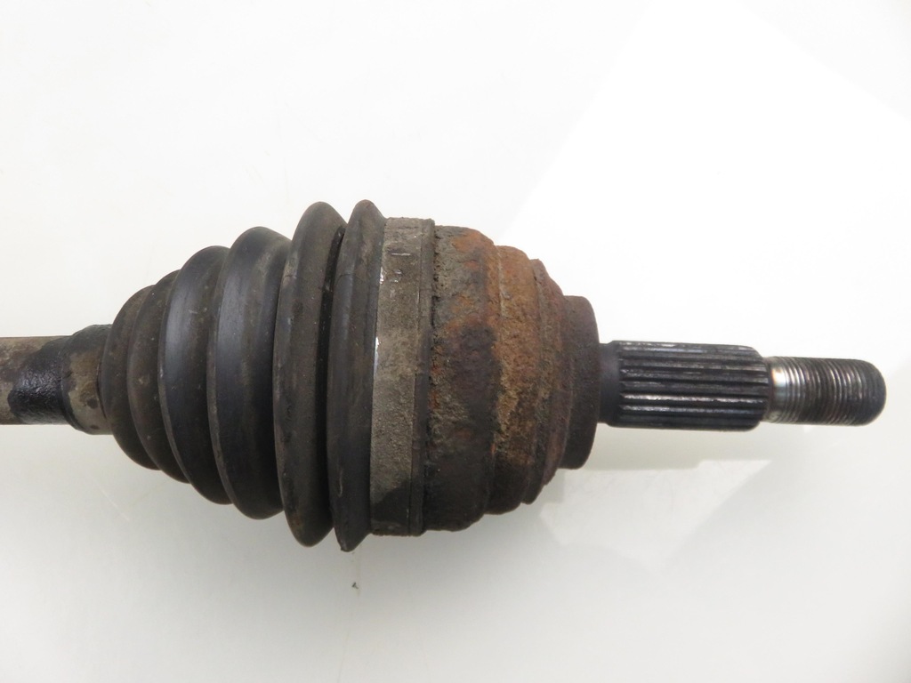 фото №8, Приводной вал правая передняя renault megane ii 1.6 - k4m 760