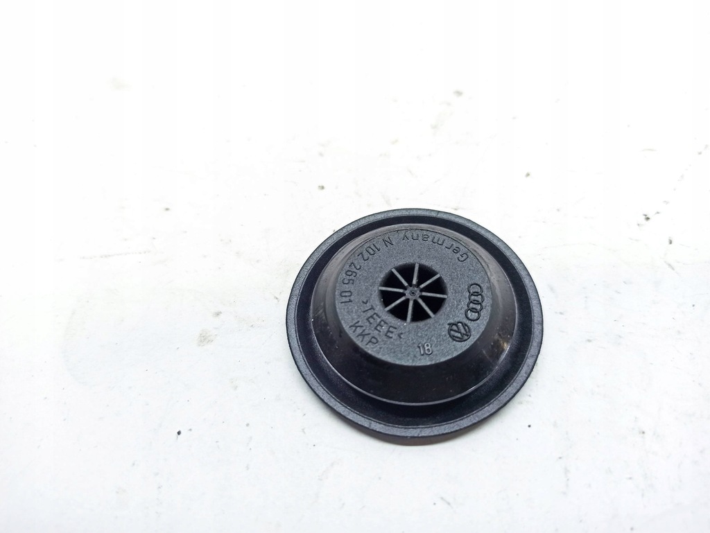 фото №8, Volkswagen eos 2010 джгут трубопровід двері передніх