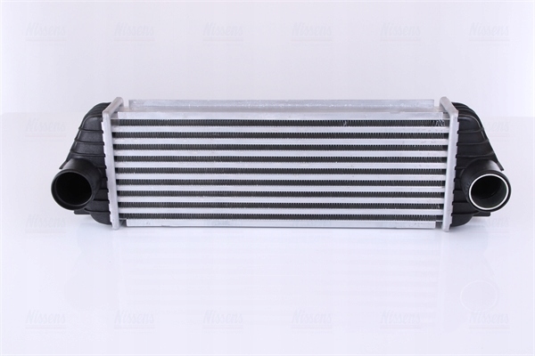 фото №14, Nissens 96435 интеркулер ford transit connect 02-