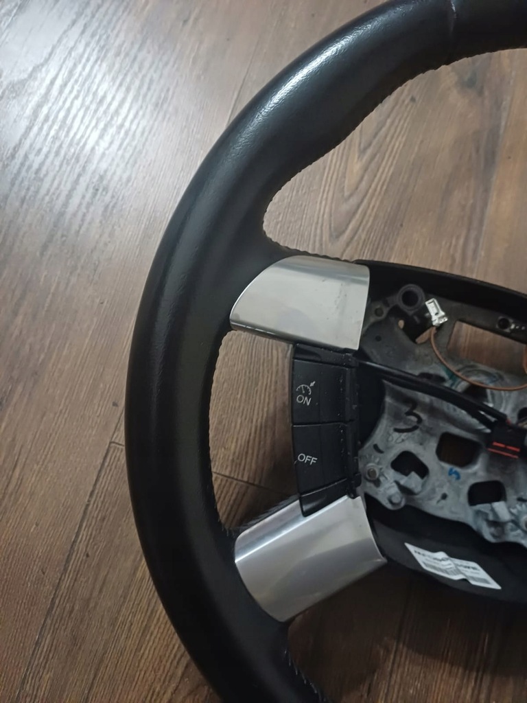 фото №10, Повітропровід шкіряний ford kuga mk1 багатофункціональний, багатофункціональний