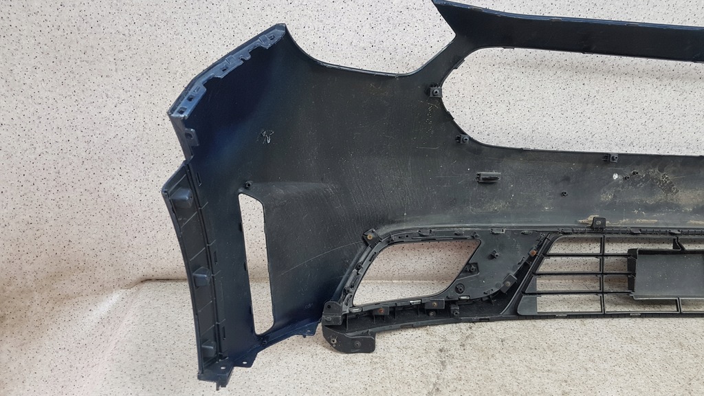 фото №10, Kia niro 2016 - бампер перед 3760