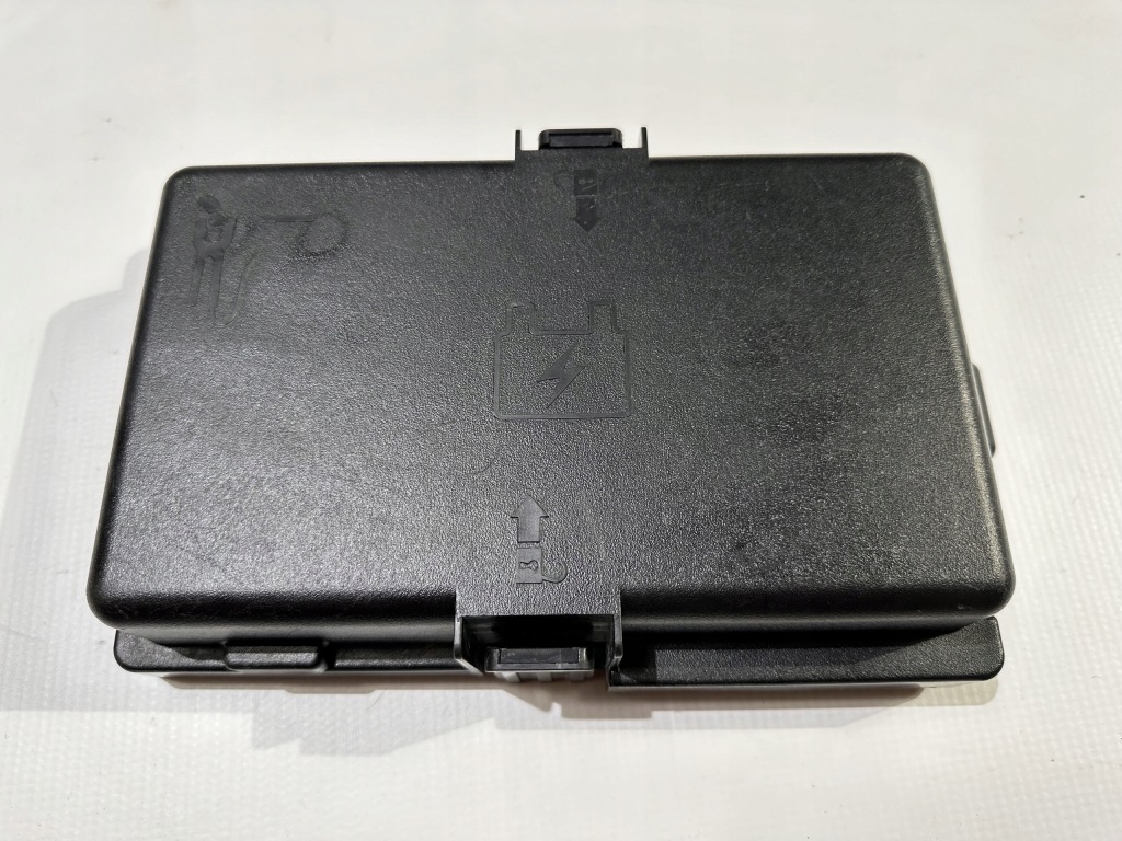 фото №8, Коробка предохранителей предохранители chrysler pacifica 2016 - 2022