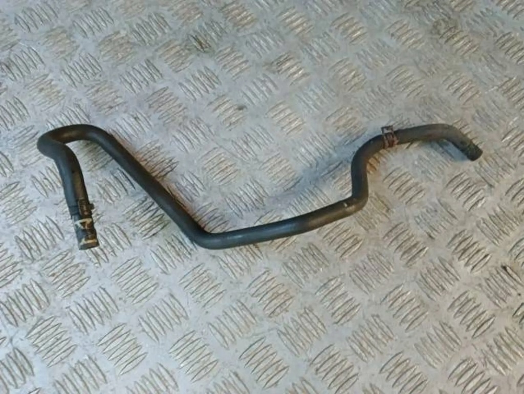 фото №1, Skoda fabia ii rapid 1.2 tsi waz шланг wody 6r0121447bb