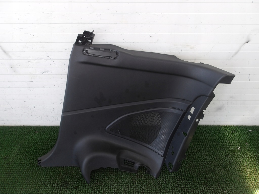 фото №1, Peugeot rcz обшивка оббивка права задня оригінал