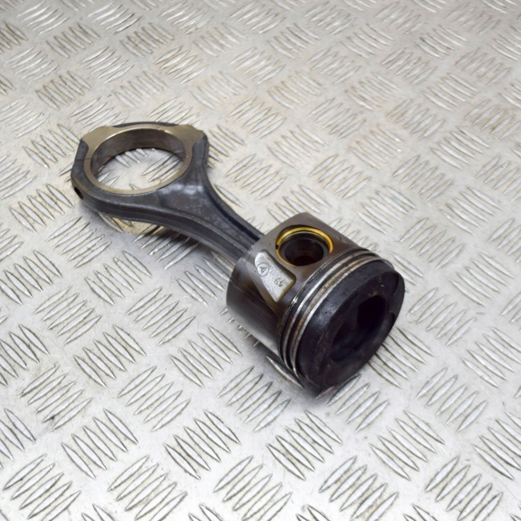 фото №1, Mercedes-benz gl x166 2015 поршень