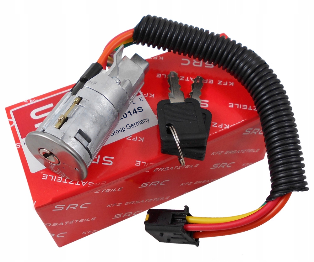 фото №1, Замок запалювання renault megane i megane scenic 7701469419