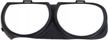 фото №1, Dodge challenger 15 - рама світла передніх ліва