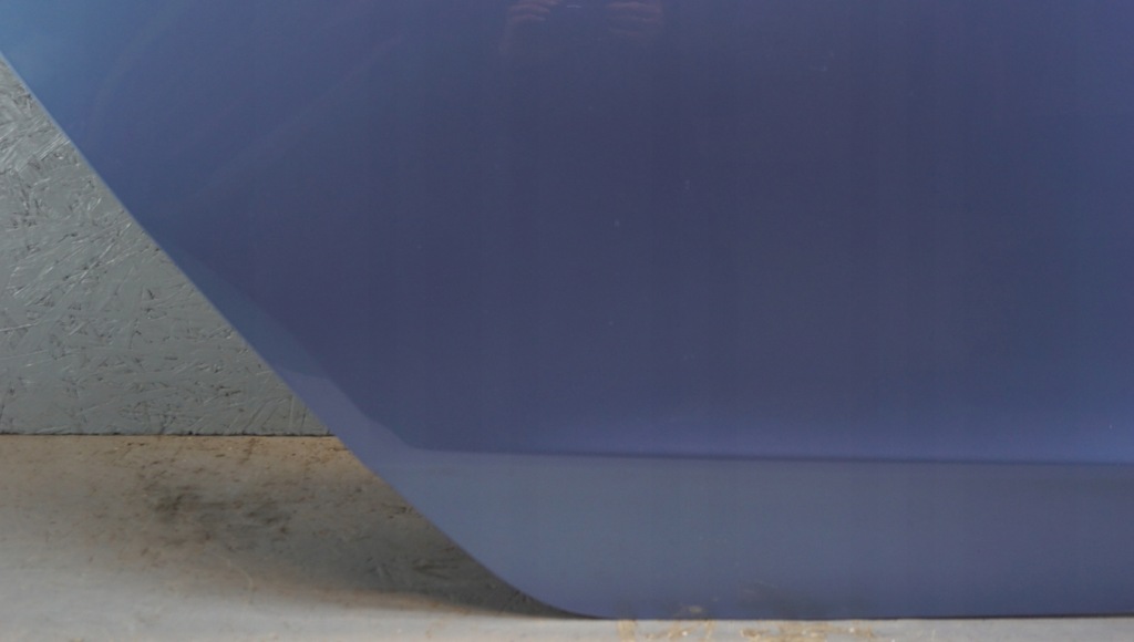 фото №8, Двері правий задня hyundai ix35 xaf