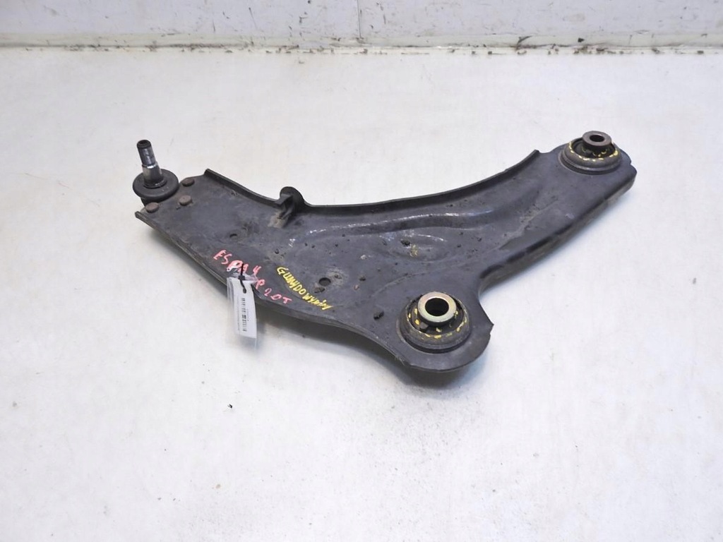 фото №7, Рычаг правый перед renault espace iv 2.0 t