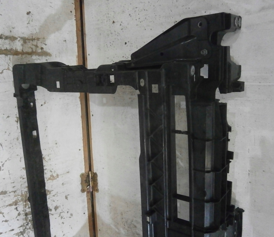 фото №2, Pas передний усилитель vw t-roc 2ga